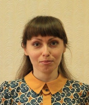 Воронкина Екатерина Игоревна